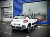 2022 Citroen C3