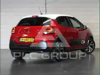 2022 Citroen C3