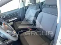 2022 Citroen C3