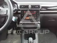 2022 Citroen C3