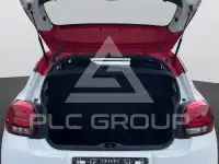2022 Citroen C3