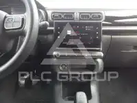 2022 Citroen C3