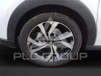 2022 Citroen C3