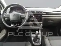 2022 Citroen C3