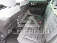 2022 Citroen C3