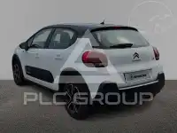 2022 Citroen C3
