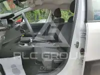 2022 Citroen C3