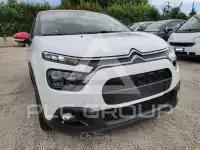 2022 Citroen C3