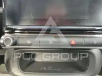 2022 Citroen C3