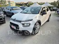 2022 Citroen C3