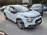 2022 Citroen C3