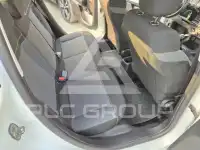 2022 Citroen C3