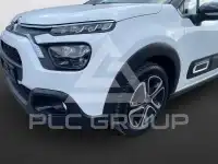 2022 Citroen C3