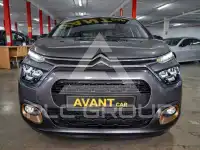 2022 Citroen C3