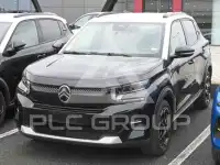 2022 Citroen C3