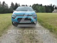2022 Citroen C3