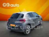2022 Citroen C3