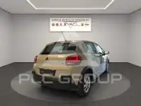 2022 Citroen C3