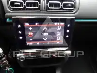 2022 Citroen C3