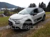 2022 Citroen C3