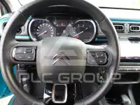 2022 Citroen C3