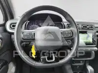 2022 Citroen C3