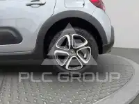 2022 Citroen C3