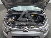 2022 Citroen C3