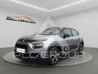 2022 Citroen C3