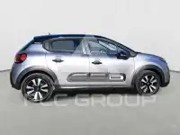 2022 Citroen C3
