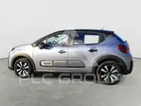 2022 Citroen C3