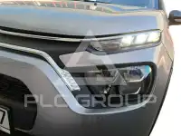 2022 Citroen C3