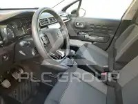 2022 Citroen C3