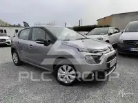 2022 Citroen C3
