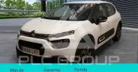 2022 Citroen C3