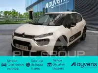 2022 Citroen C3