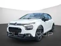 2022 Citroen C3