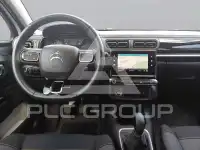 2022 Citroen C3
