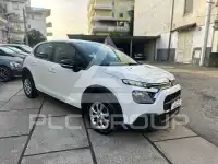 2022 Citroen C3