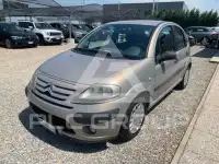 2022 Citroen C3