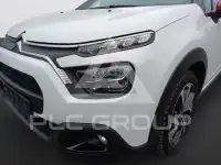 2022 Citroen C3