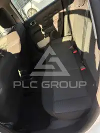 2022 Citroen C3