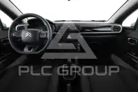 2022 Citroen C3