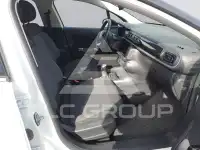 2022 Citroen C3