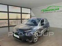 2022 Citroen C3