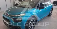 2022 Citroen C3