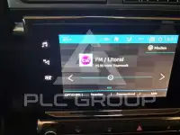 2022 Citroen C3