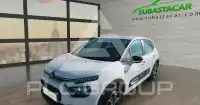 2022 Citroen C3