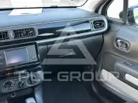 2022 Citroen C3