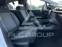 2022 Citroen C3